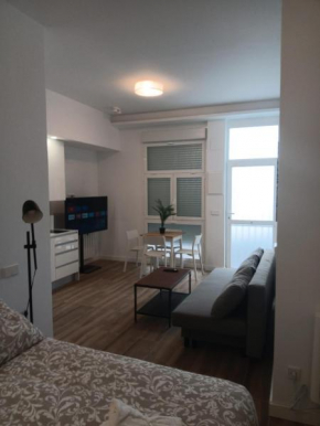 Plaza de Castilla2 Apartments2